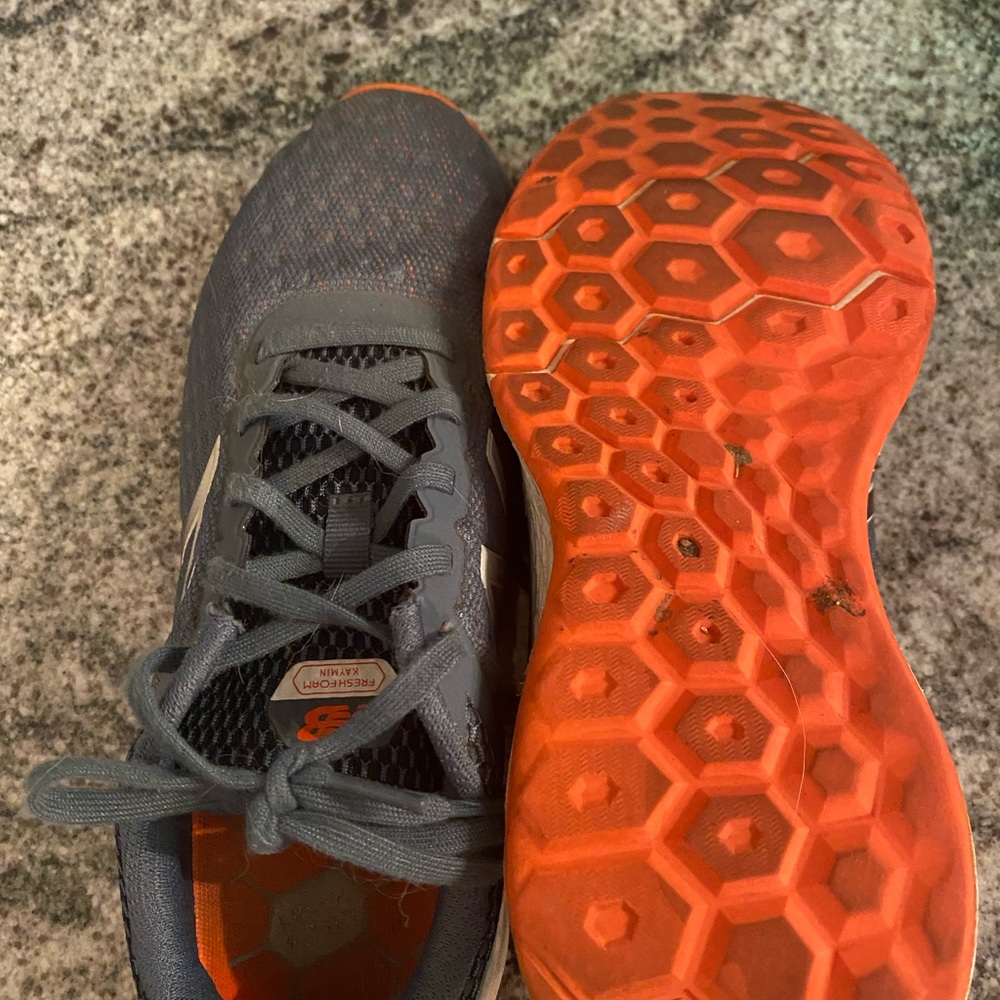 Women’s New Balance Fresh Foam - Picture 4 of 6